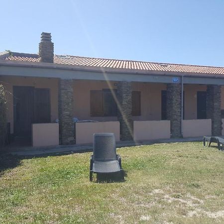 La Tonnara Villa Stintino Exterior photo