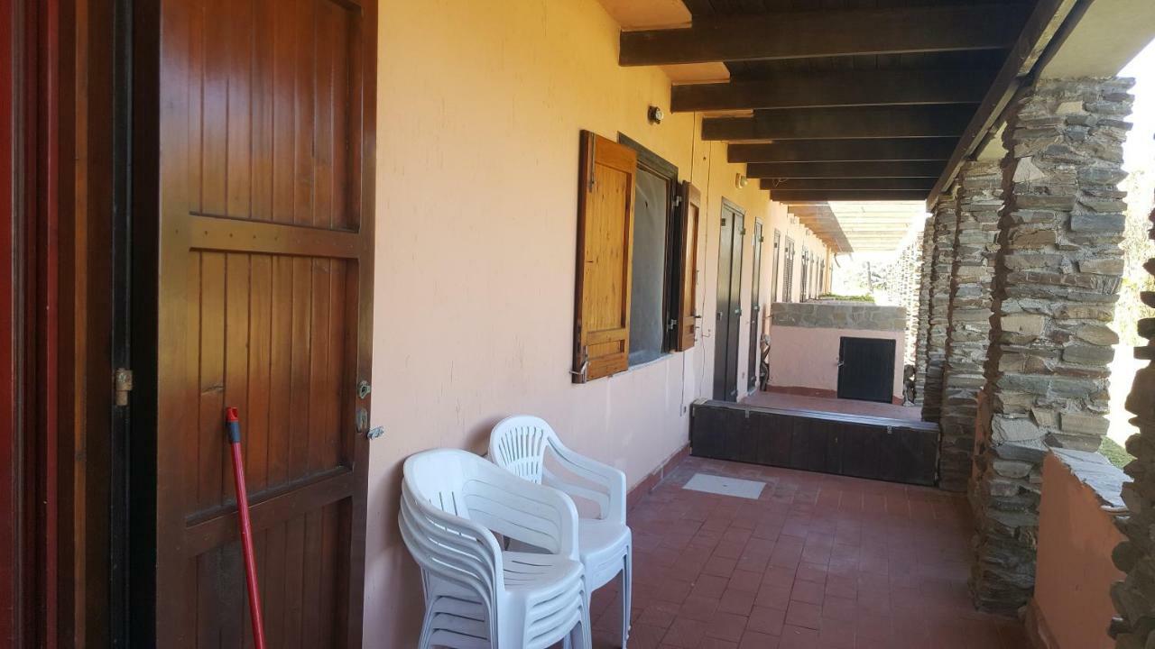 La Tonnara Villa Stintino Exterior photo